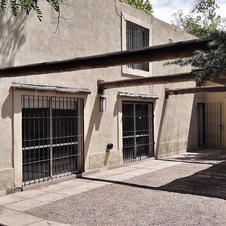 Loft Drummond Lujan de Cuyo Eksteriør billede