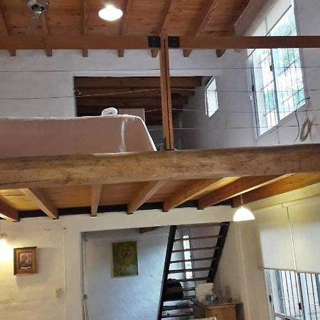 Loft Drummond Lujan de Cuyo Eksteriør billede