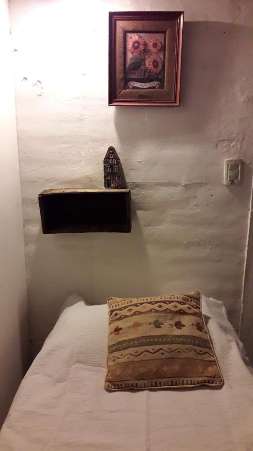 Loft Drummond Lujan de Cuyo Eksteriør billede