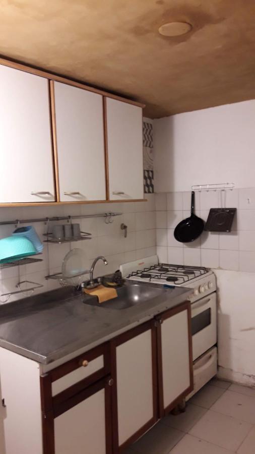 Loft Drummond Lujan de Cuyo Eksteriør billede