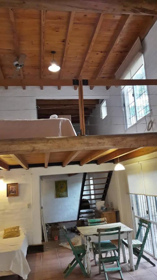 Loft Drummond Lujan de Cuyo Eksteriør billede
