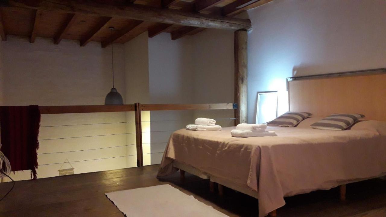 Loft Drummond Lujan de Cuyo Eksteriør billede